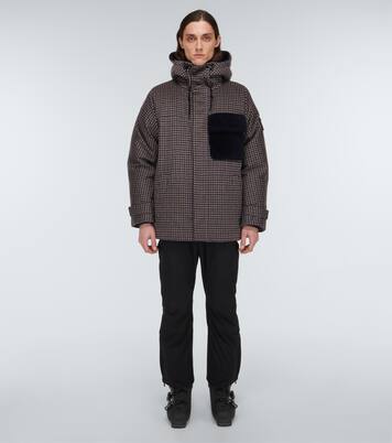 Daunenjacke aus Kaschmir | Giorgio Armani