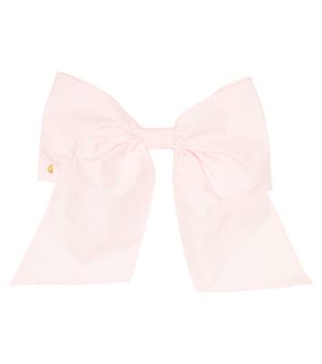 Wicole cotton hair clip | Maison Michel Kids