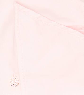 Wicole cotton hair clip | Maison Michel Kids