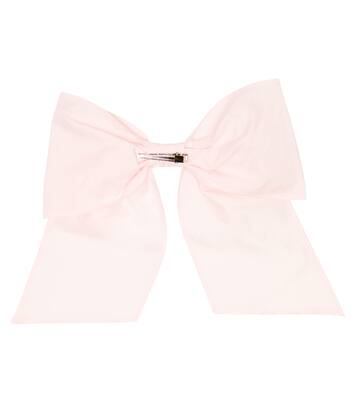 Wicole cotton hair clip | Maison Michel Kids