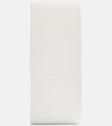 Eckige Sonnenbrille | Prada