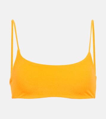 Haut de bikini Muse Scoop | Jade Swim