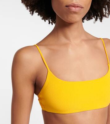 Haut de bikini Muse Scoop | Jade Swim