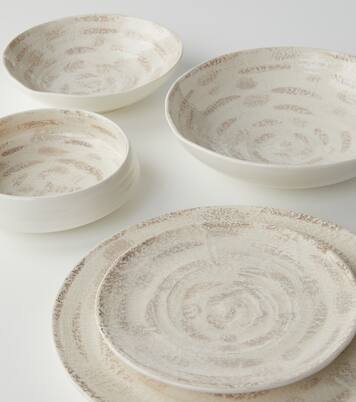 Tradition set of 2 bowls | Brunello Cucinelli