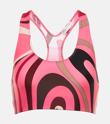 Sport-BH Marmo | Pucci