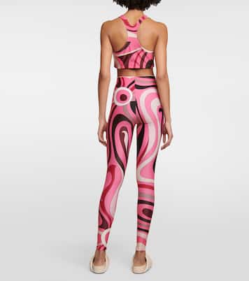 Sport-BH Marmo | Pucci