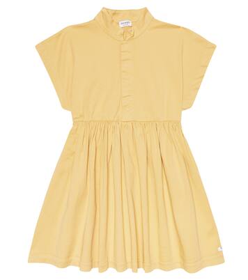 Byzou cotton dress | Donsje