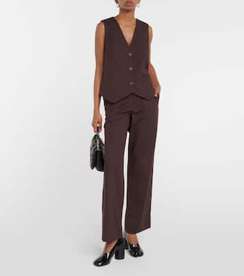 Weste Guillaume | SIR