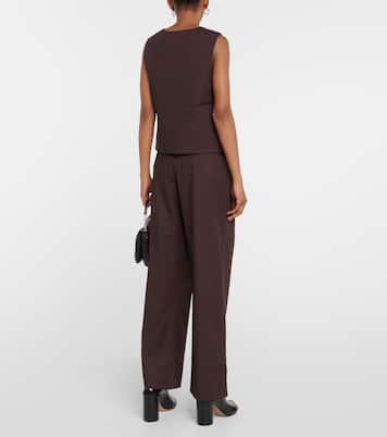 Weste Guillaume | SIR