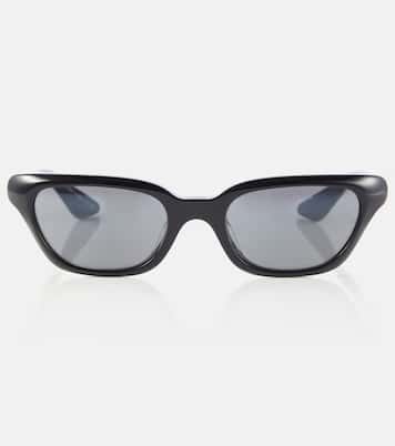 X Oliver Peoples Cat-Eye-Sonnenbrille 1983C | Khaite