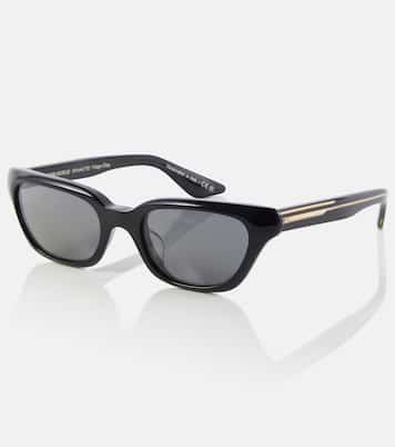 X Oliver Peoples Cat-Eye-Sonnenbrille 1983C | Khaite