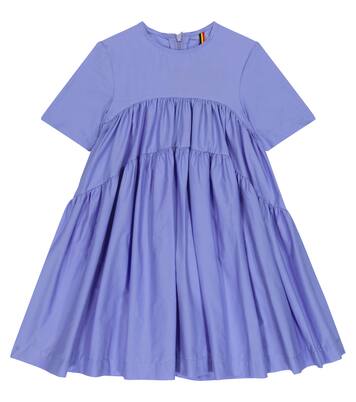 Cotton dress | Caroline Bosmans