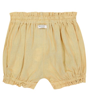 Baby Klea bloomers | Donsje