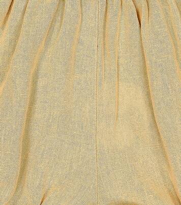 Baby Klea bloomers | Donsje