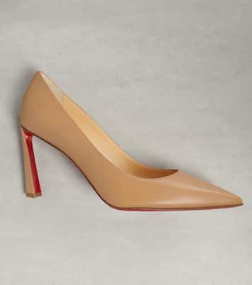 Condora 85 leather pumps | Christian Louboutin