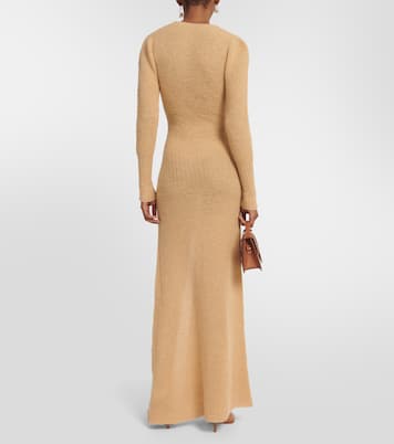 Maxikleid La Robe Dao | Jacquemus