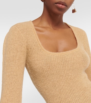 Maxikleid La Robe Dao | Jacquemus