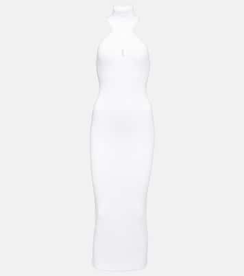 Robe midi | Alaïa