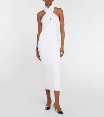 Robe midi | Alaïa