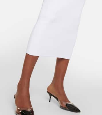 Robe midi | Alaïa