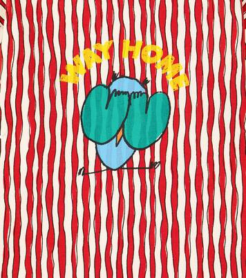 Lupetto Wave in misto cotone | Jellymallow