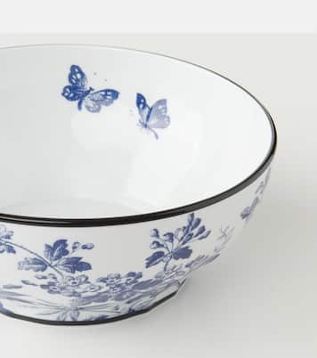 Saladier Herbarium en porcelaine | Gucci