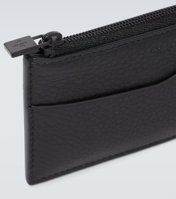 Tarjetero Extra de piel | Loro Piana