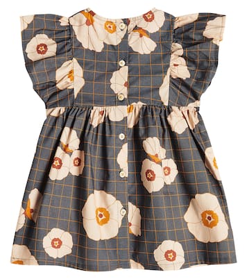 Baby - Abito Rita in cotone | C'era Una Volta