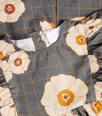 Baby - Abito Rita in cotone | C'era Una Volta