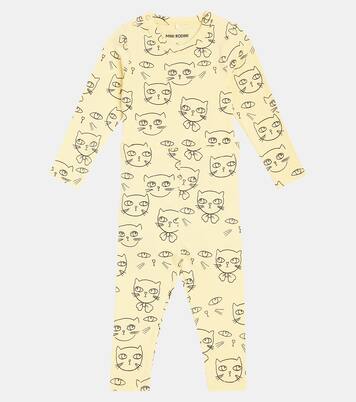 Baby - Body e pantaloni Cathlethes | Mini Rodini