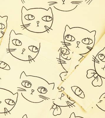 Baby - Body e pantaloni Cathlethes | Mini Rodini