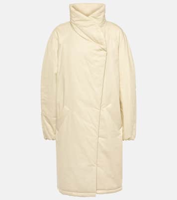 Abrigo Dakota de algodón | Isabel Marant