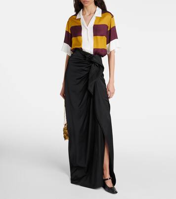 Escarpins en cuir | Le Monde Béryl