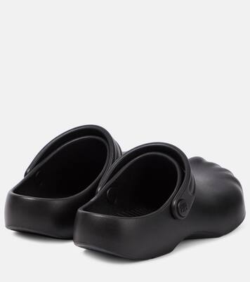 Sunday clogs | Balenciaga