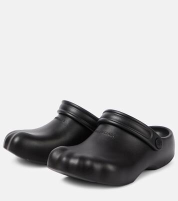 Sunday clogs | Balenciaga