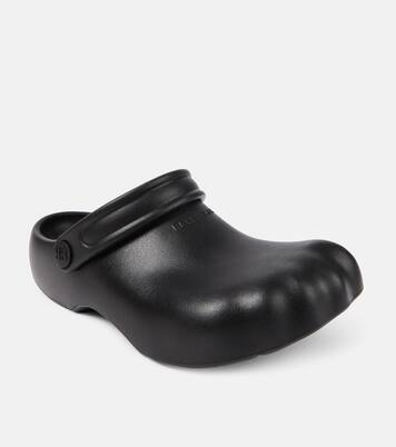 Sunday clogs | Balenciaga