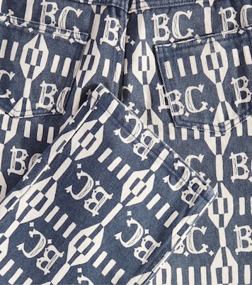Hose B.C. Vintage aus Baumwolle | Bobo Choses
