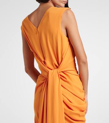 Robe longue | Dries Van Noten