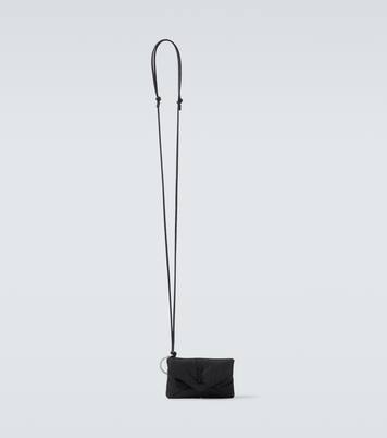 Etui mit Riemen Cassandre Mini  | Saint Laurent
