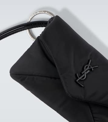 Etui mit Riemen Cassandre Mini  | Saint Laurent