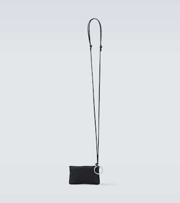 Etui mit Riemen Cassandre Mini  | Saint Laurent