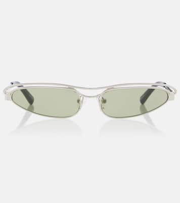 Cat-Eye-Sonnenbrille Norma | The Attico