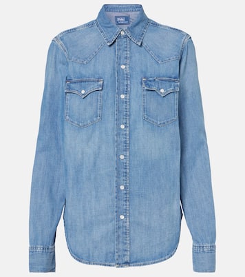 Hemd aus Baumwolle | Polo Ralph Lauren