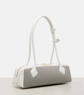 Borsa a spalla Le Teckel Medium in pelle  | Alaïa