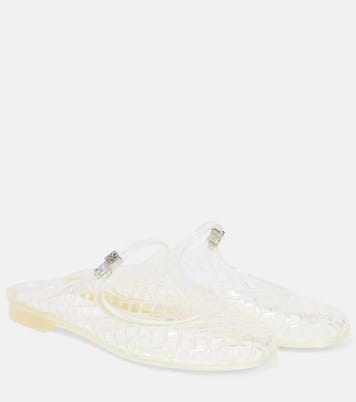 Mellow Mary Jane mules | Tory Burch