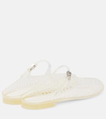 Mellow Mary Jane mules | Tory Burch