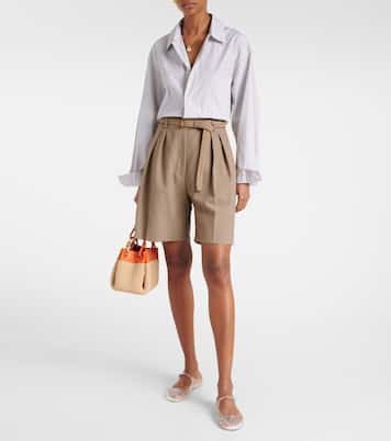 Mellow Mary Jane mules | Tory Burch