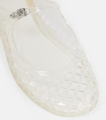 Mellow Mary Jane mules | Tory Burch