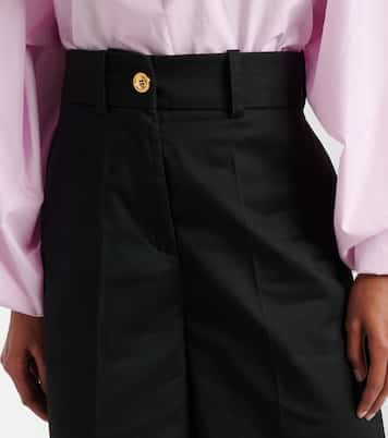 Shorts de algodón | Patou