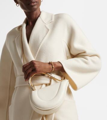 Sac Serpenti Cuore 1968 en cuir | Bvlgari